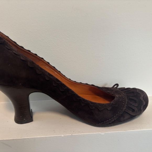 CHIE MIHARA pumps - Picture 2 of 4
